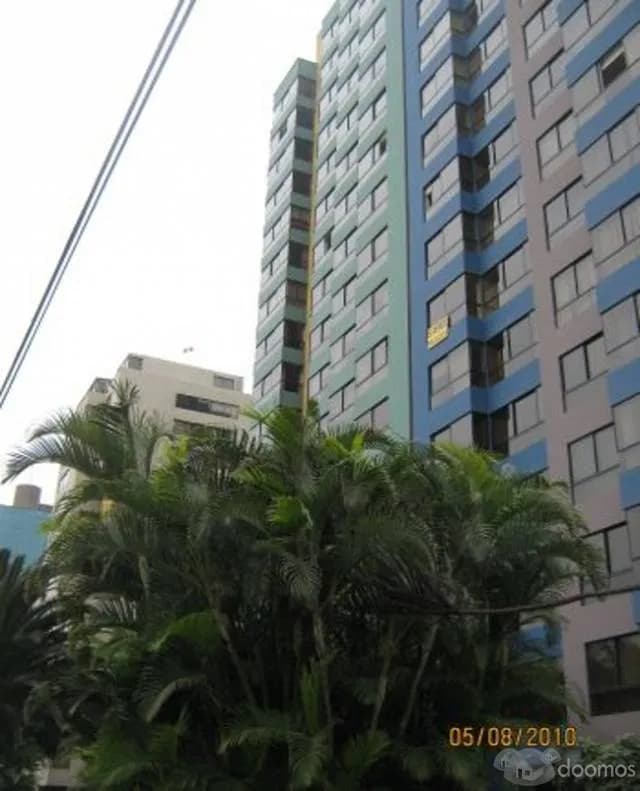 LINDO DEPARTAMENTO EN MUY BUENA ZONA — foto 1