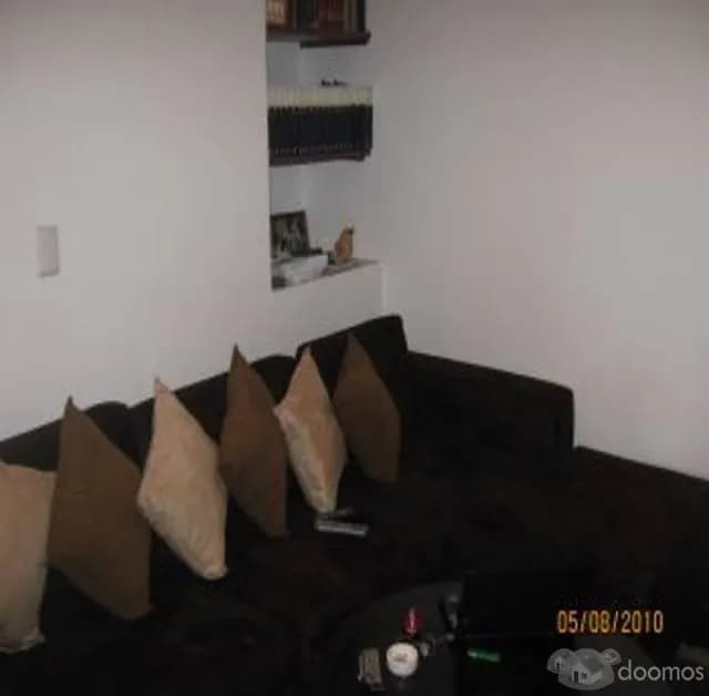 LINDO DEPARTAMENTO EN MUY BUENA ZONA — foto 5