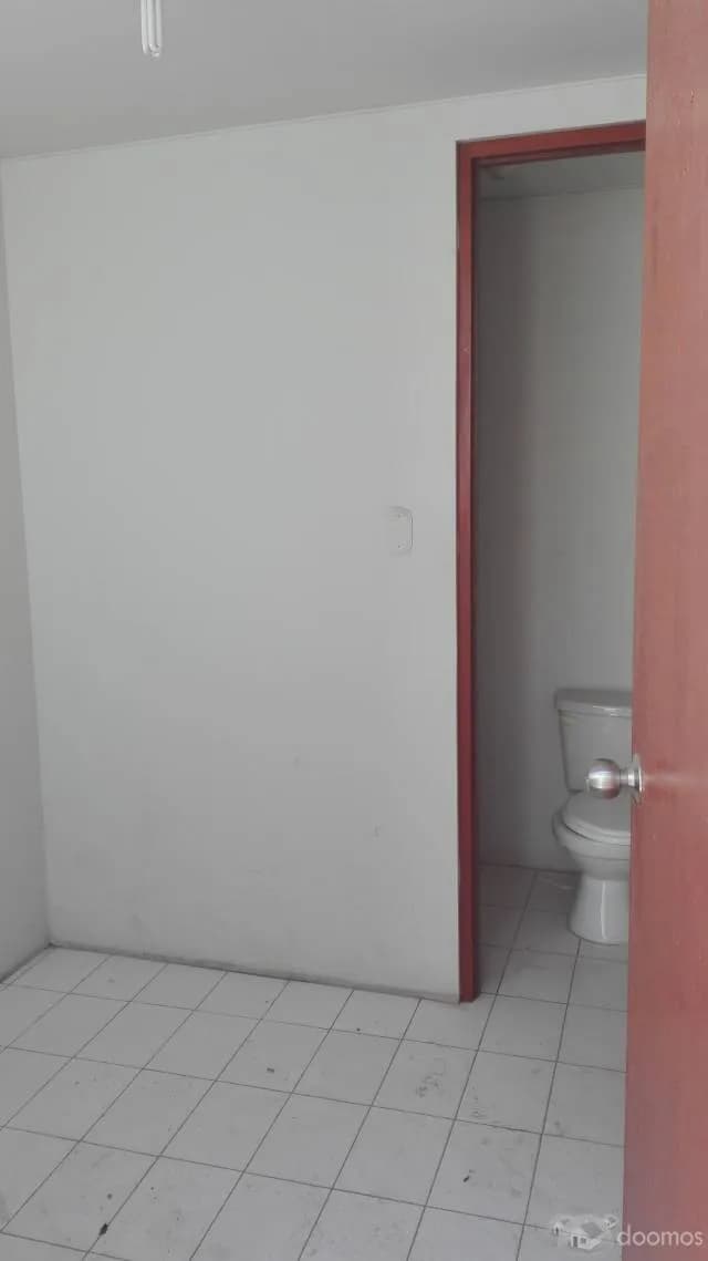 SE ALQUILA AMPLIO DEPARTAMENTO ZONA EXCLUSIVA — foto 3