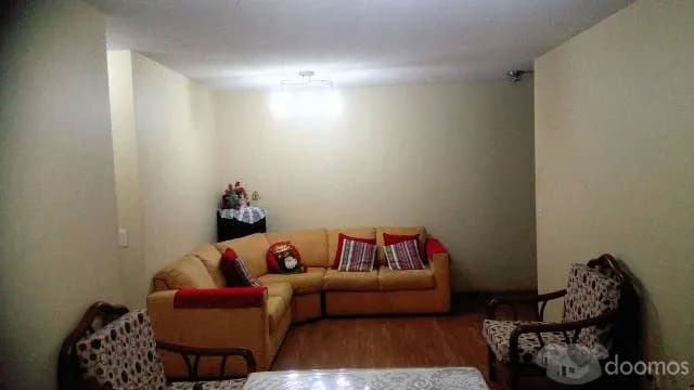 Venta Dpto 1er piso y cochera — foto 1