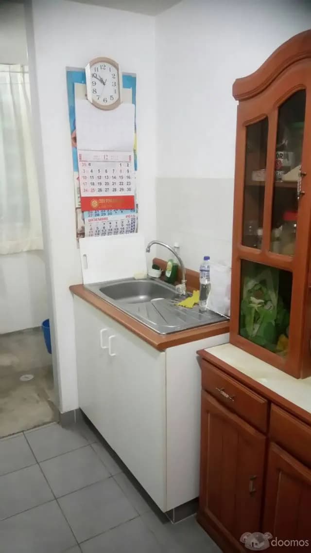 Venta Dpto 1er piso y cochera — foto 4