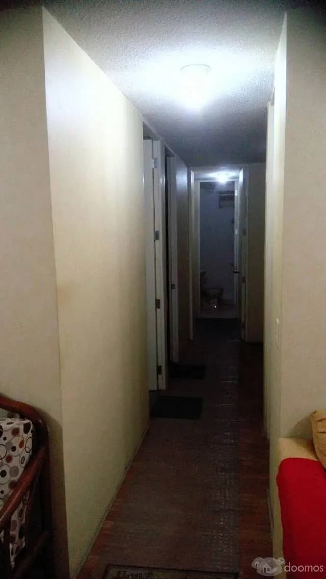 Venta Dpto 1er piso y cochera — foto 5