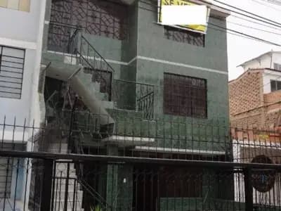 CASA EN SAN MIGUEL
