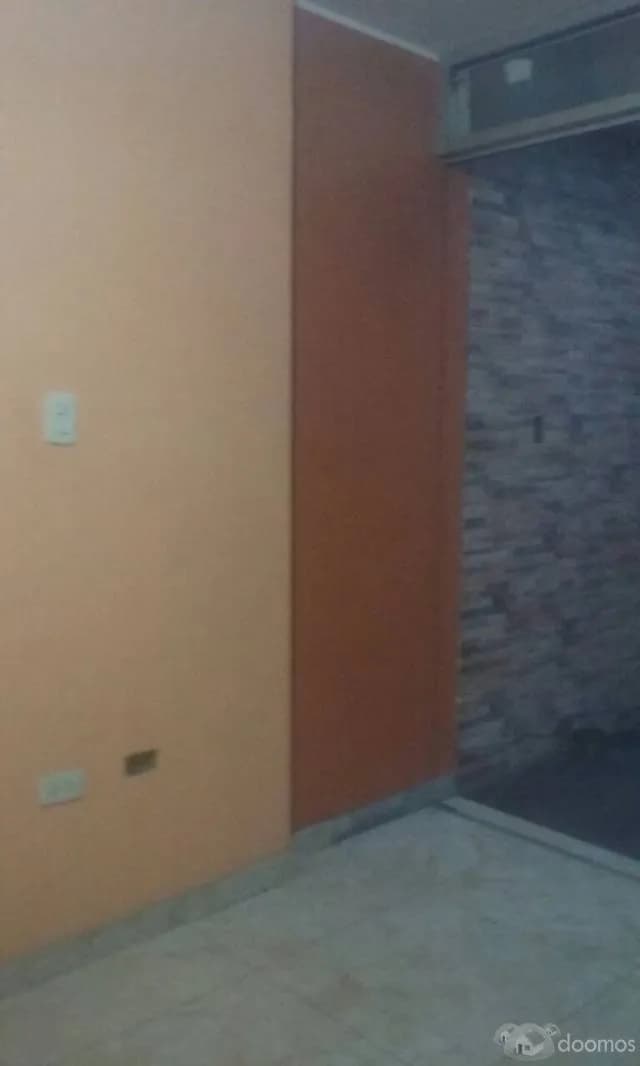 SE ALQUILA HERMOSO DEPARTAMENTO EN SANTA ANITA — foto 3