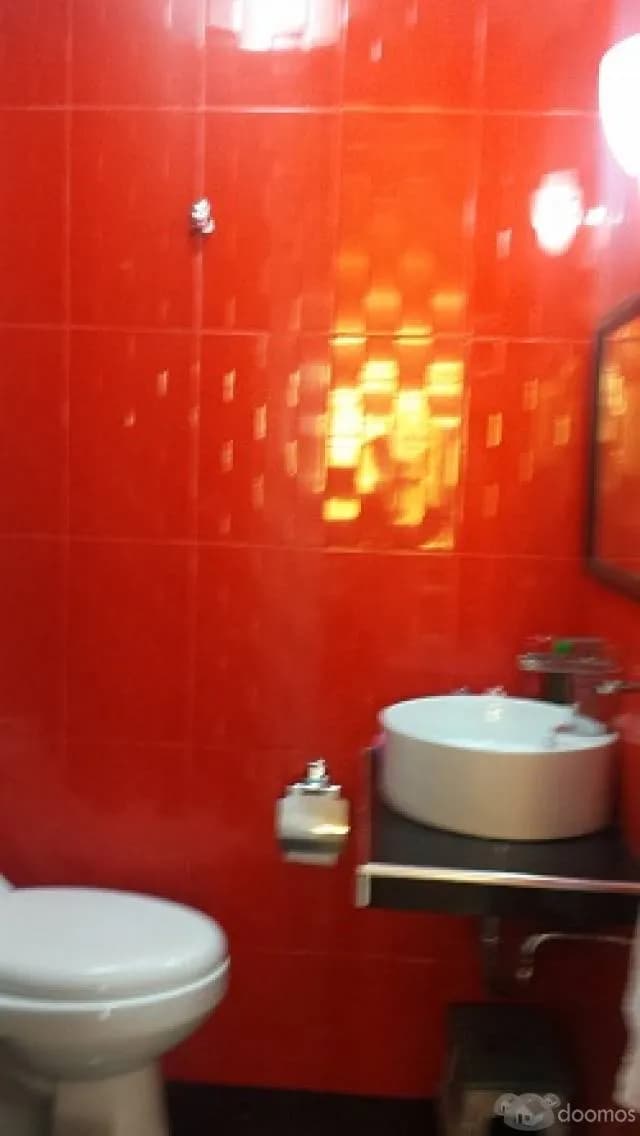 SE ALQUILA HERMOSO DEPARTAMENTO EN SANTA ANITA — foto 5