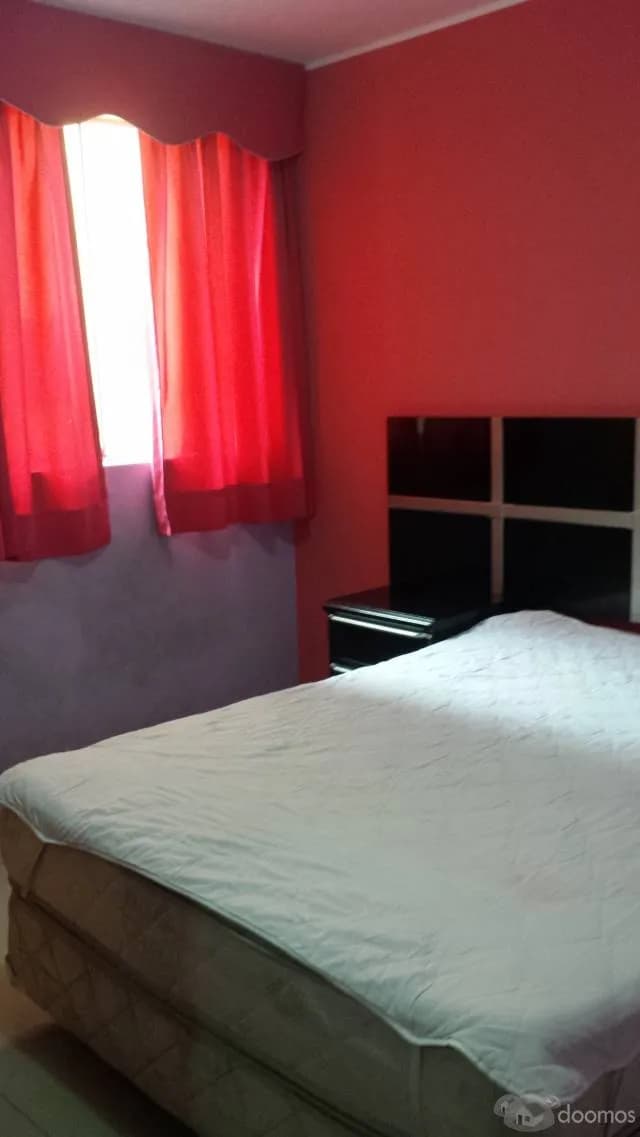 SE ALQUILA HERMOSO DEPARTAMENTO EN SANTA ANITA — foto 6