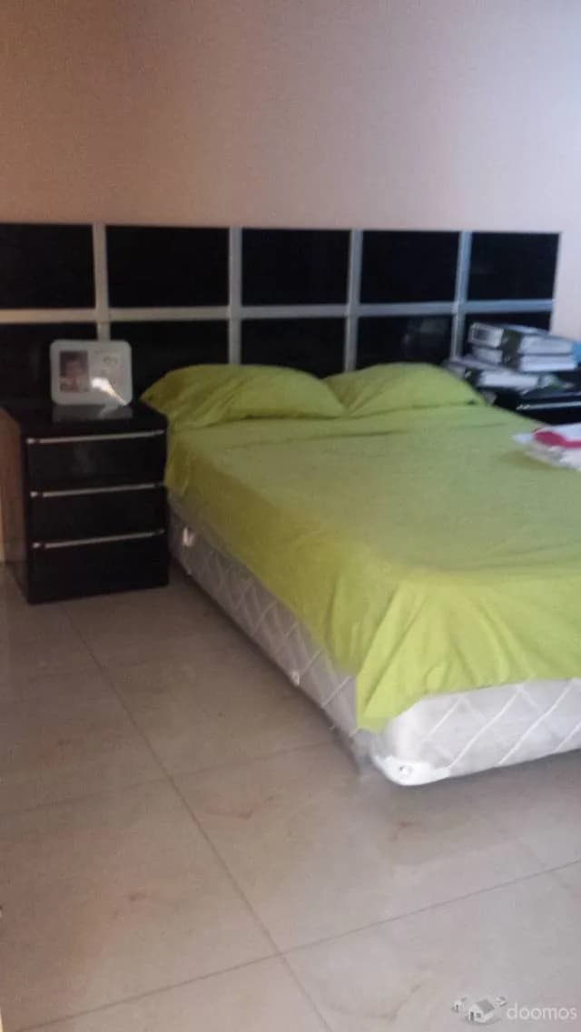 SE ALQUILA HERMOSO DEPARTAMENTO EN SANTA ANITA — foto 7