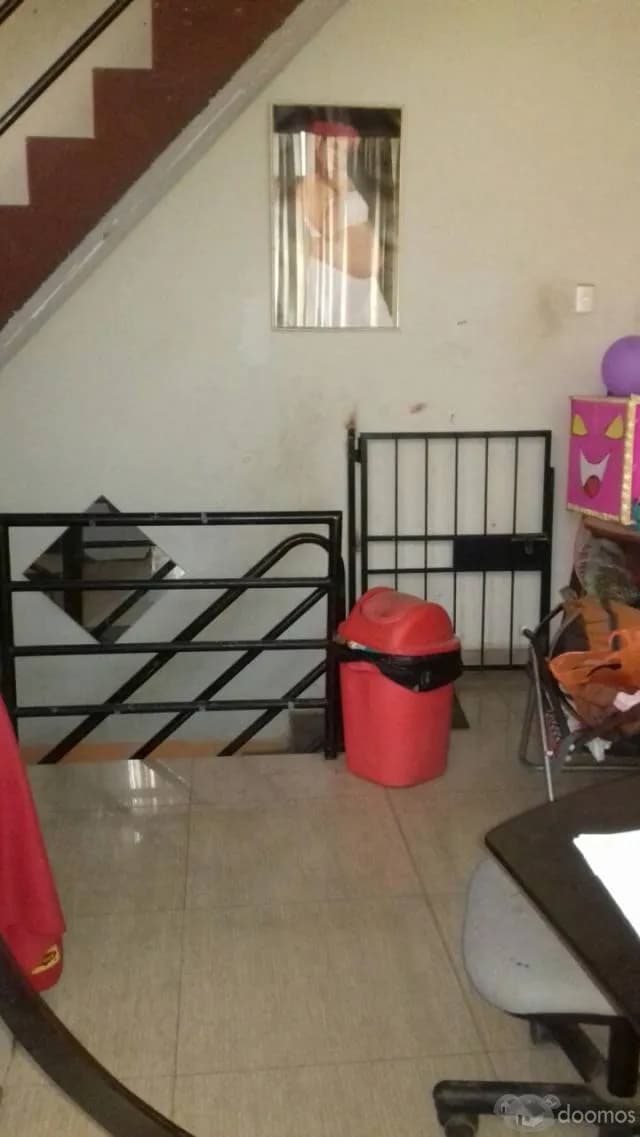 Se Remata Casa en Los Olivos — foto 3