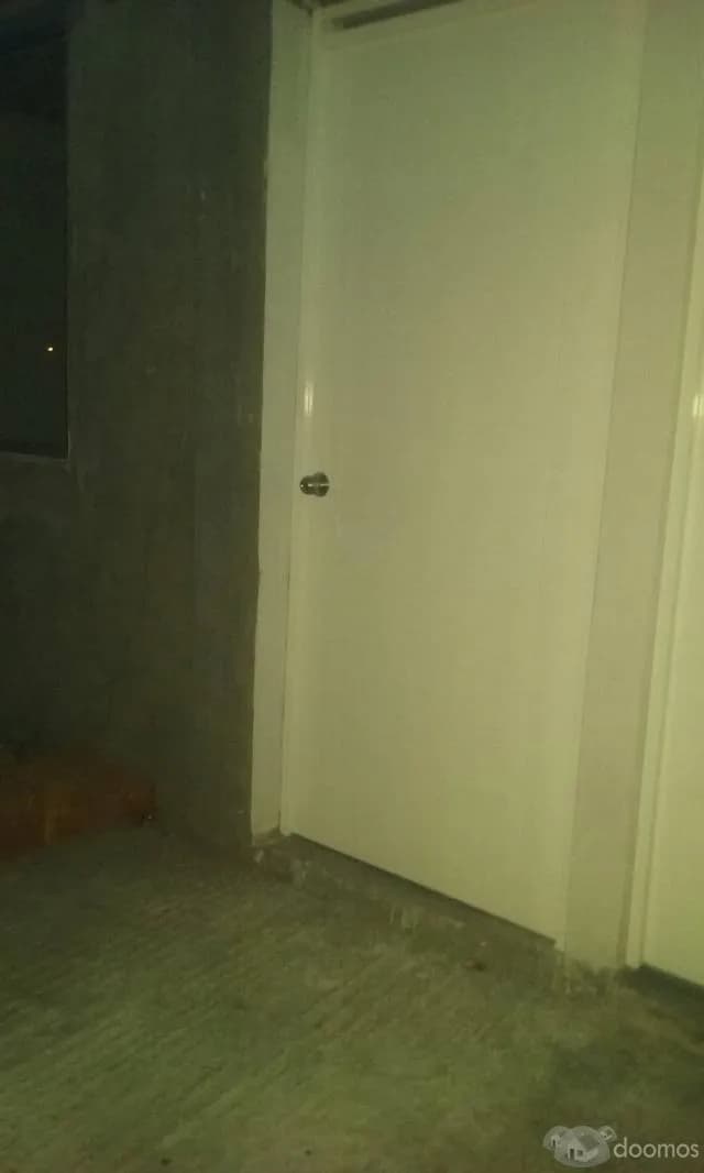 SE ALQUILA HABITACION EN SANTA ANITA — foto 1