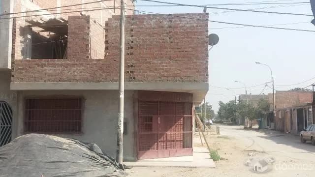 VENTA DE CASA UBICADA EN CARABAYLLO — foto 1
