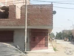 VENTA DE CASA UBICADA EN CARABAYLLO