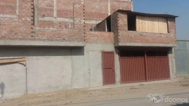 VENTA DE CASA UBICADA EN CARABAYLLO — foto 3