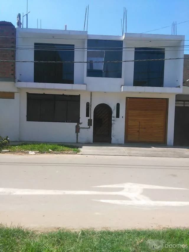 CASA VENTA -TRES PISOS — foto 6