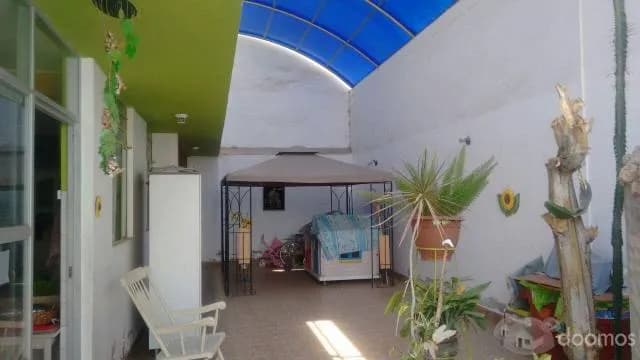 Casa Residencial en Urb. San Isidro - Ica — foto 3