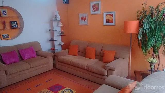 Casa Residencial en Urb. San Isidro - Ica — foto 4