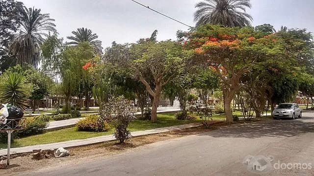 Casa Residencial en Urb. San Isidro - Ica — foto 5
