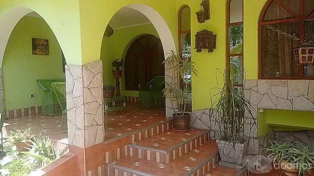 Casa Residencial en Urb. San Isidro - Ica — foto 6