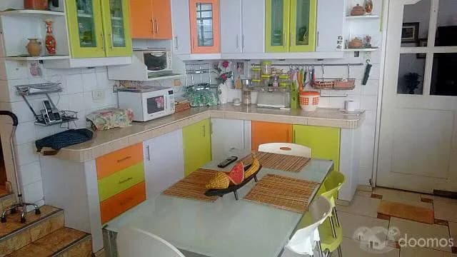 Casa Residencial en Urb. San Isidro - Ica — foto 7