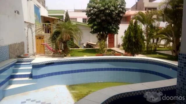 Casa Residencial en Urb. San Isidro - Ica — foto 8