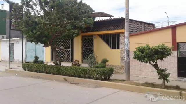 VENDO CASA EN TALARA BAJA EN AVENIDA H — foto 4