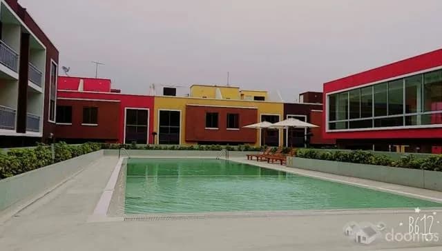 Vendo Hermoso departamento Condominio privado — foto 1