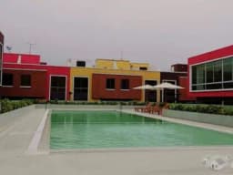Vendo Hermoso departamento Condominio privado