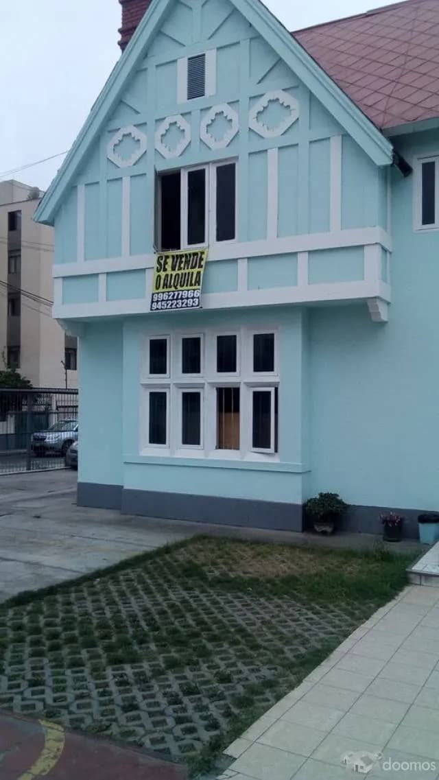 Casa en San Isidro — foto 3