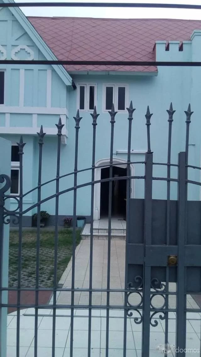 Casa en San Isidro — foto 4