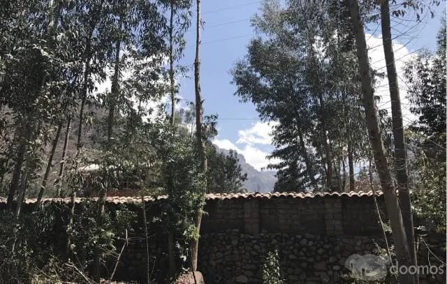 terreno de 1698 m2 todo o en partes a precio módico — foto 1