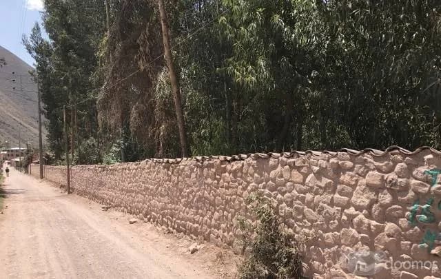 terreno de 1698 m2 todo o en partes a precio módico — foto 2