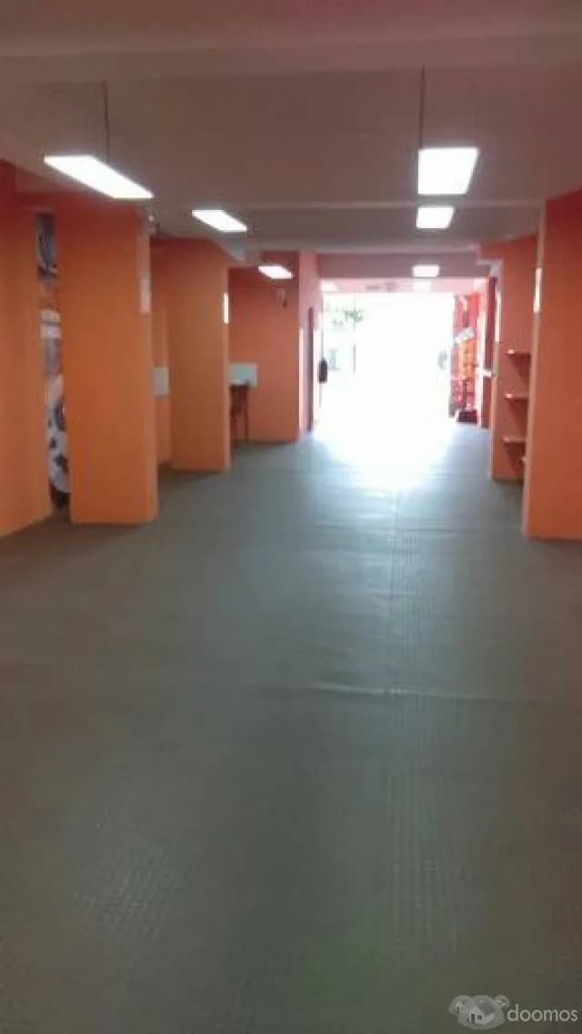 Local Comercial en Surco. — foto 3