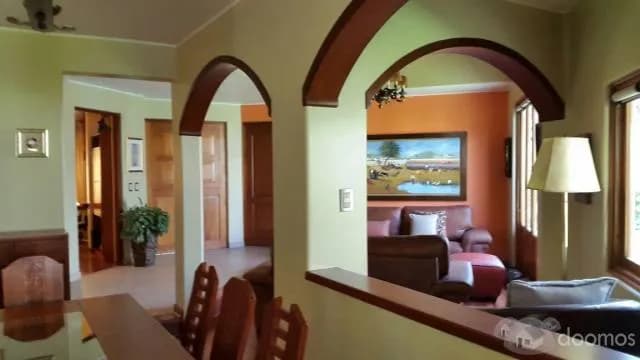 Alquilo casa estilo California en Sol de La Molina — foto 2