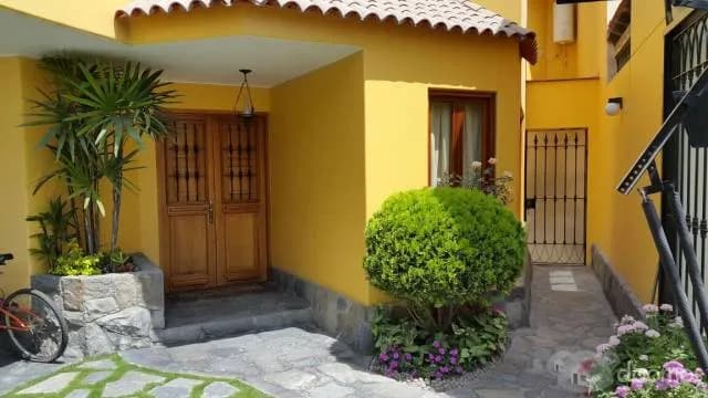 Alquilo casa estilo California en Sol de La Molina — foto 6