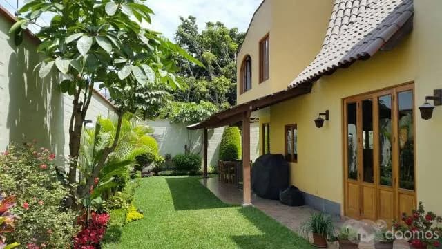 Alquilo casa estilo California en Sol de La Molina — foto 8