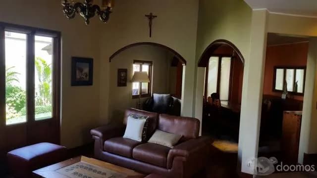 Vendo casa estilo California en Sol de la Molina — foto 1