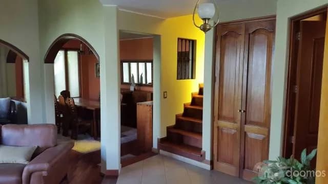 Vendo casa estilo California en Sol de la Molina — foto 3