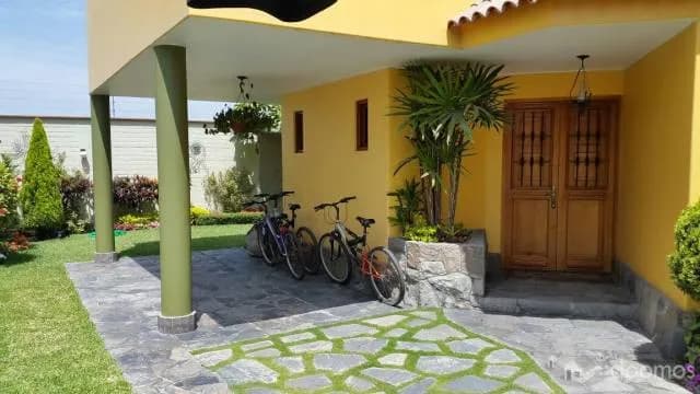 Vendo casa estilo California en Sol de la Molina — foto 7