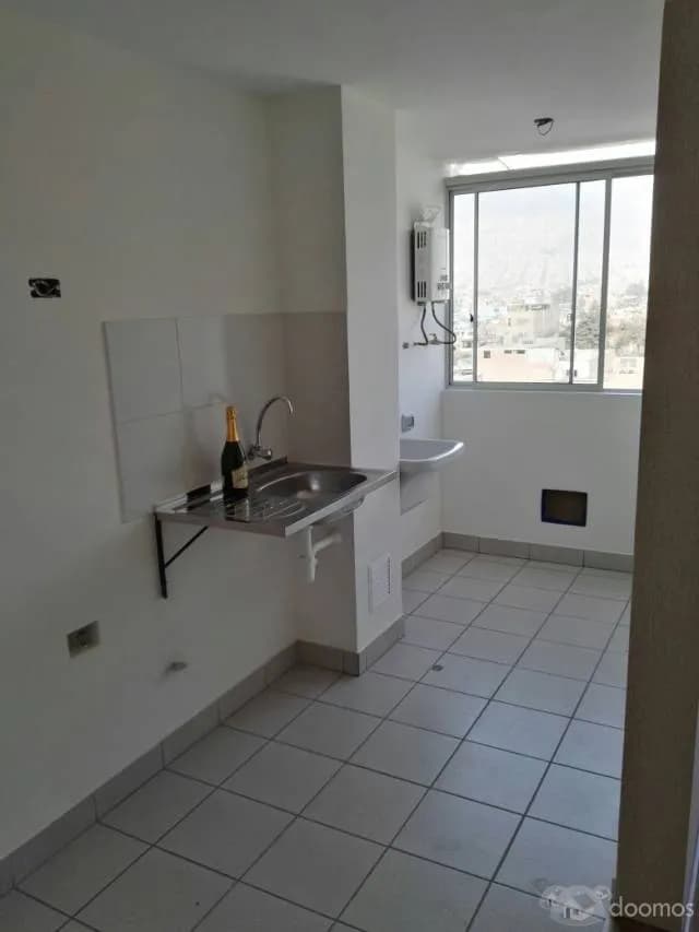 ALQUILO DEPARTAMENTO DE ESTRENO !! — foto 3