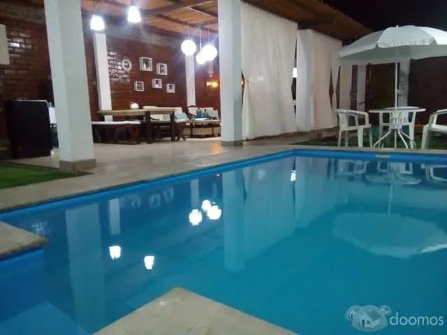 Alquiler Casa en Punta Hermosa — foto 1