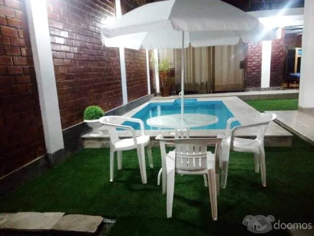 Alquiler Casa en Punta Hermosa — foto 3