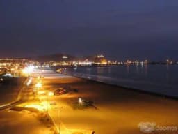 VENDO CASA DE ESTRENO 4 DORM -EN PLAYA ARICA – URB LOS SUSPIROS – COSTADO PLAYA PULPOS