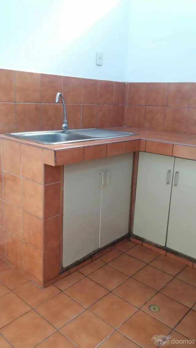 Alquiler de Mini Dpto. — foto 5