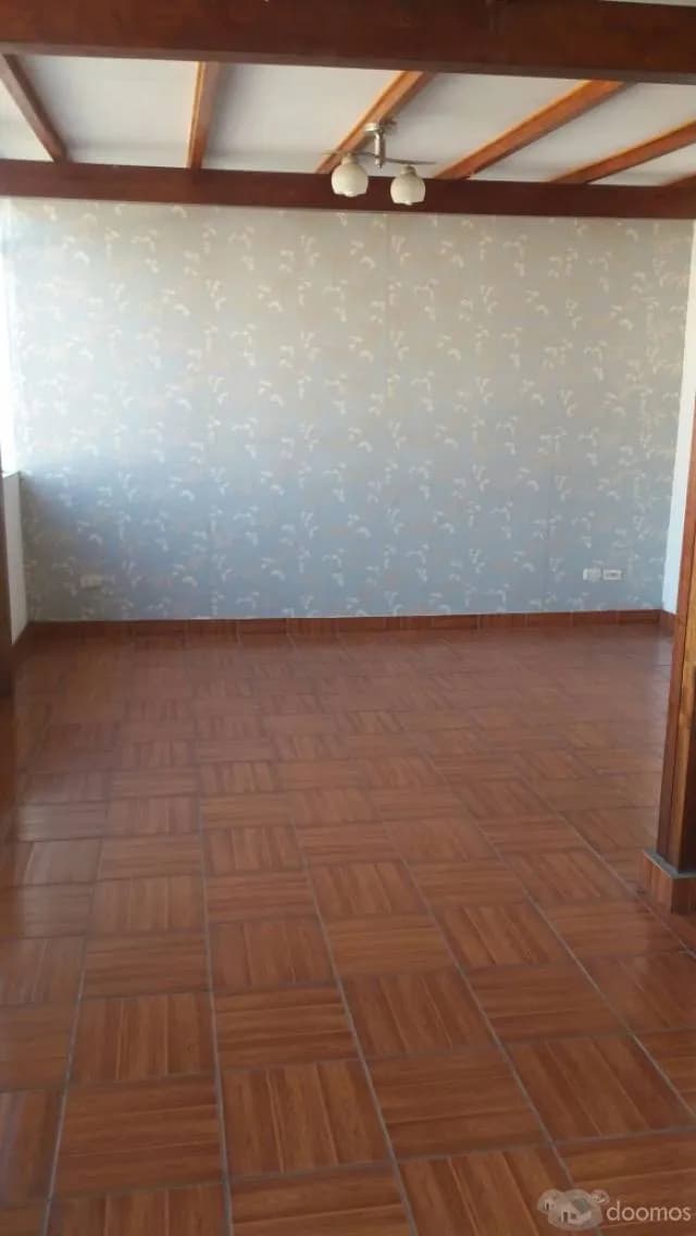 Alquiler de Mini Dpto. — foto 8