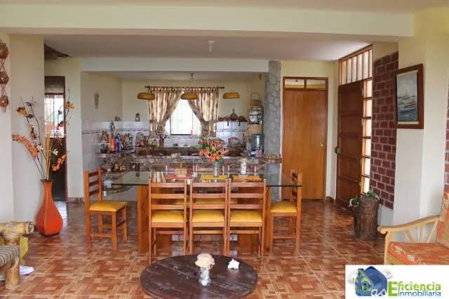 CASA DE PLAYA FRENTE AL MAR!!! AMOBLADA — foto 2