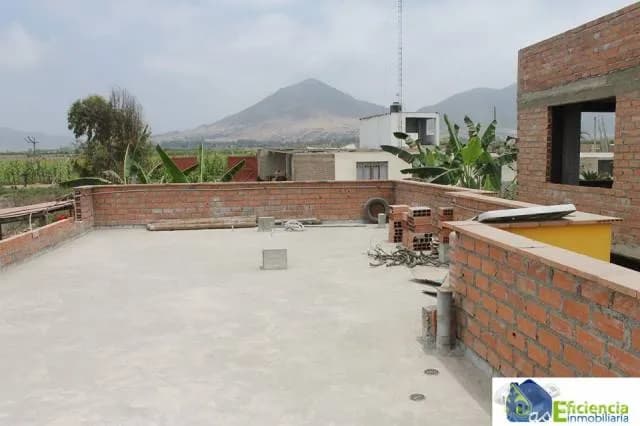 CASA DE PLAYA FRENTE AL MAR!!! AMOBLADA — foto 3