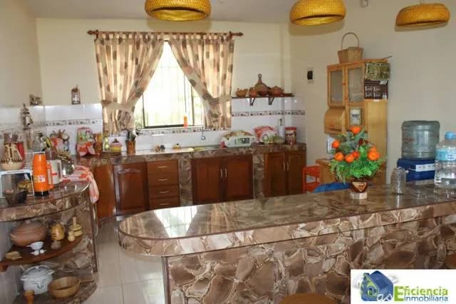 CASA DE PLAYA FRENTE AL MAR!!! AMOBLADA — foto 6