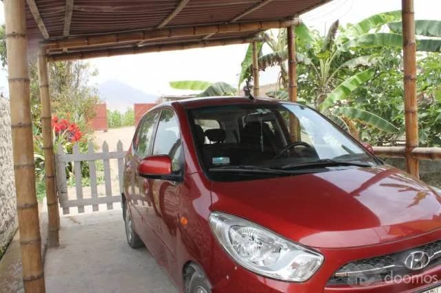 CASA DE PLAYA FRENTE AL MAR!!! AMOBLADA — foto 11