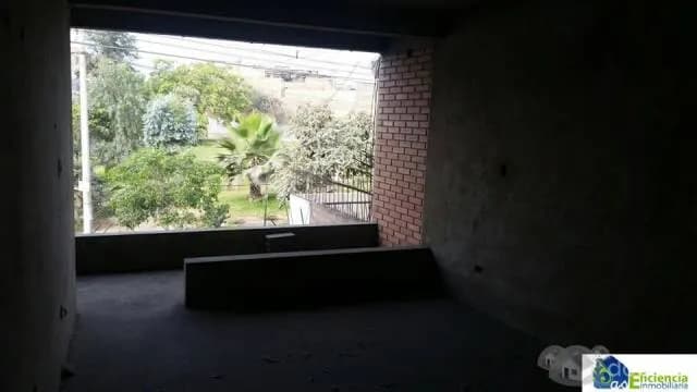 CASA DE 2 PISOS! - URB MAYORAZGO CHICO — foto 6