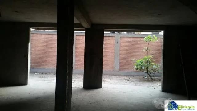 CASA DE 2 PISOS! - URB MAYORAZGO CHICO — foto 13