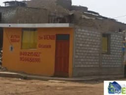 SE VENDE EN GUADALUPE-PACASMAYO OCASIÓN PARA NEGOCIO O VIVIENDA ¡CASA DE ESTRENO!